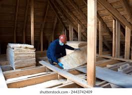 Best Attic Insulation Installation  in Hawi, HI